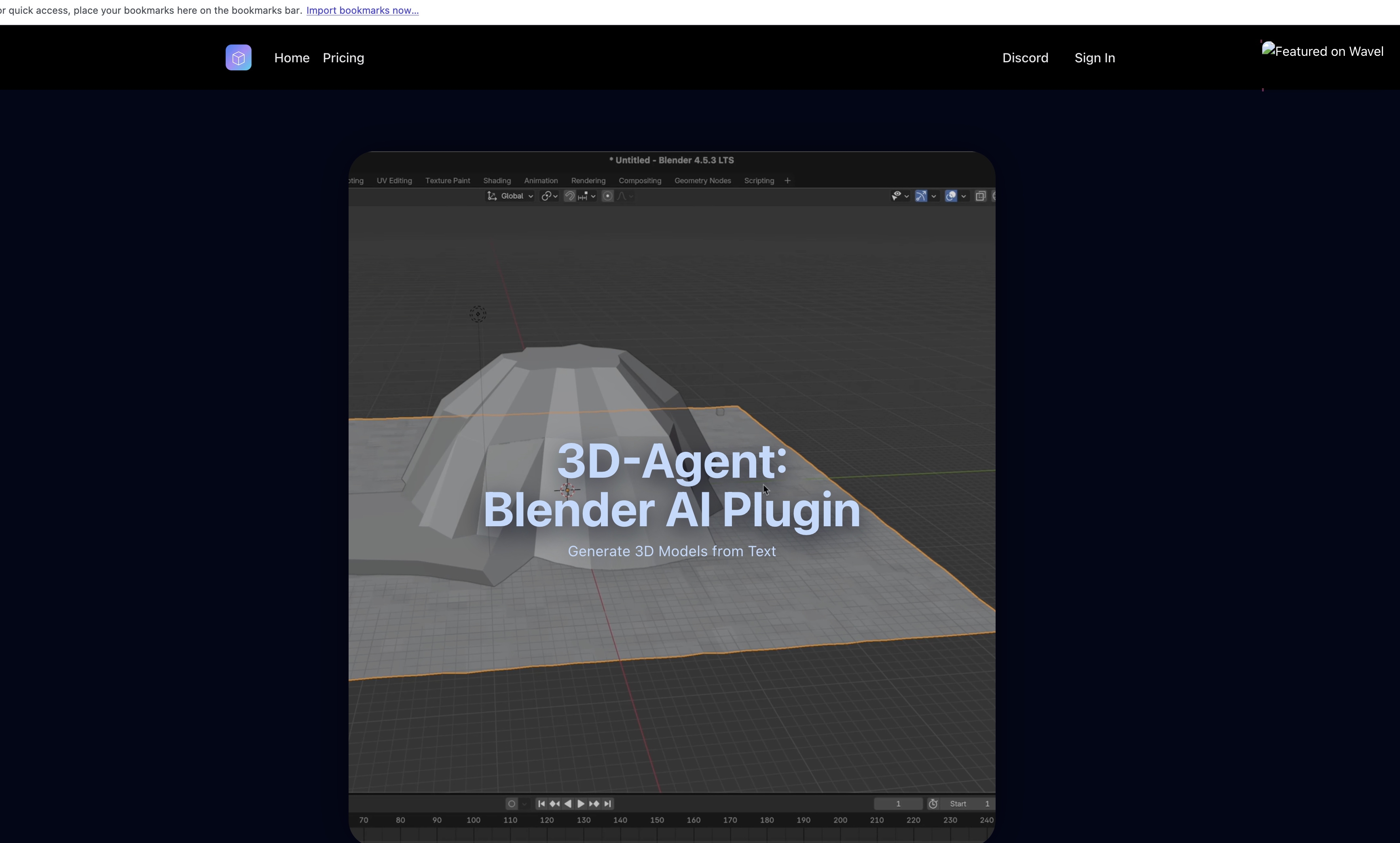 3D-Agent thumbnail 2